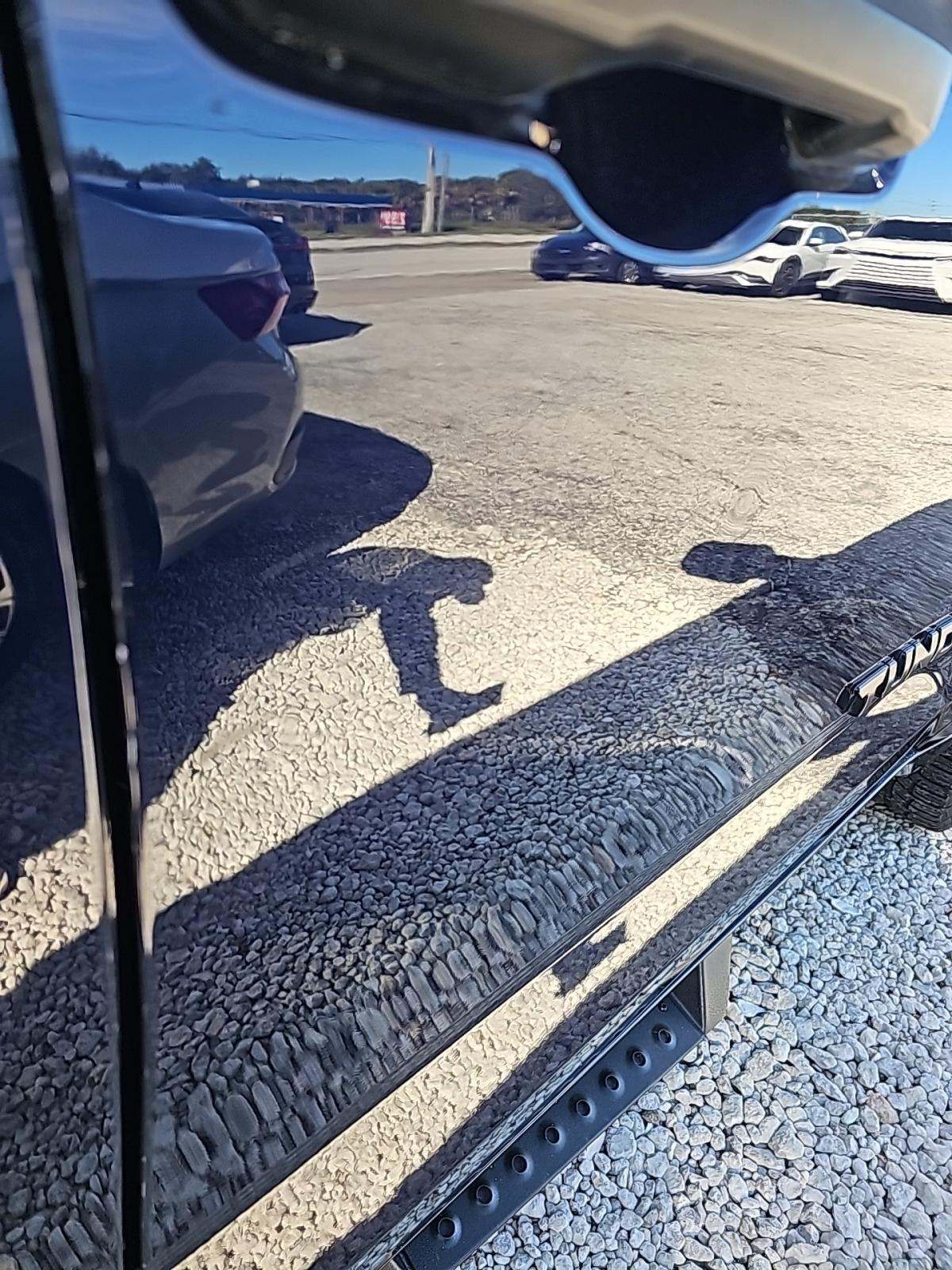 2022 Toyota Tundra SR5 AWD