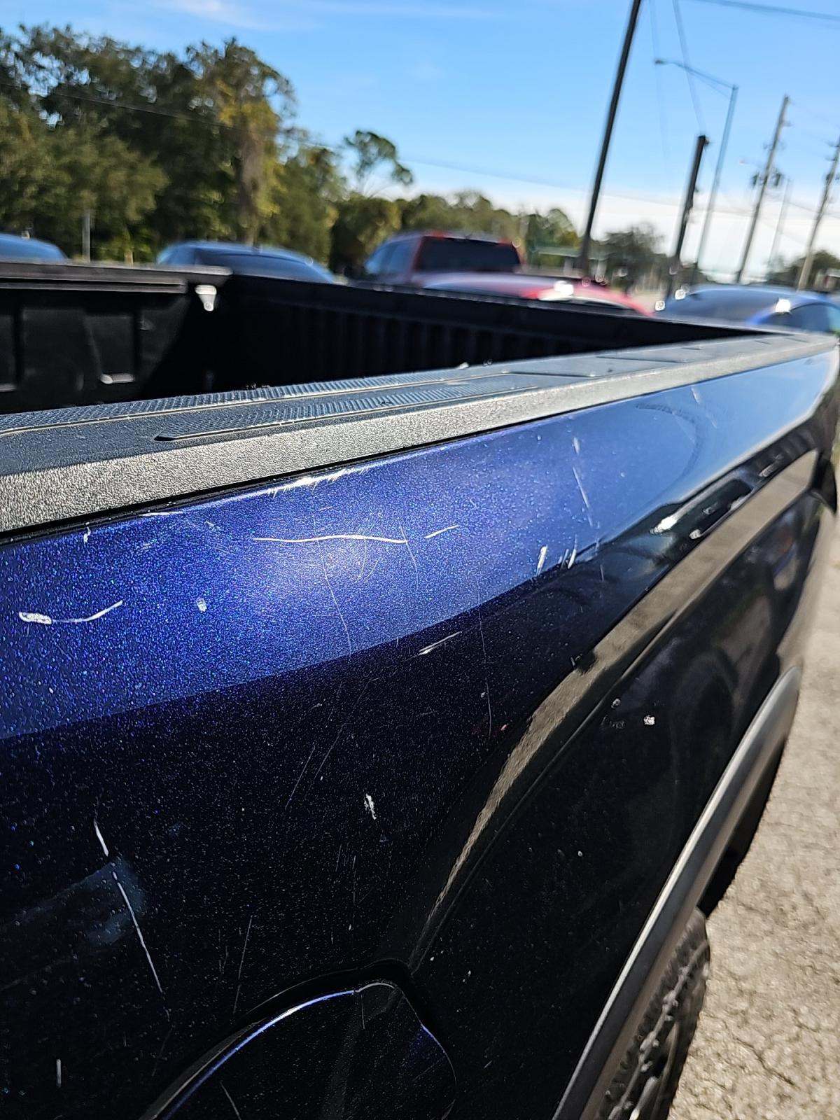 2022 Toyota Tundra SR5 AWD