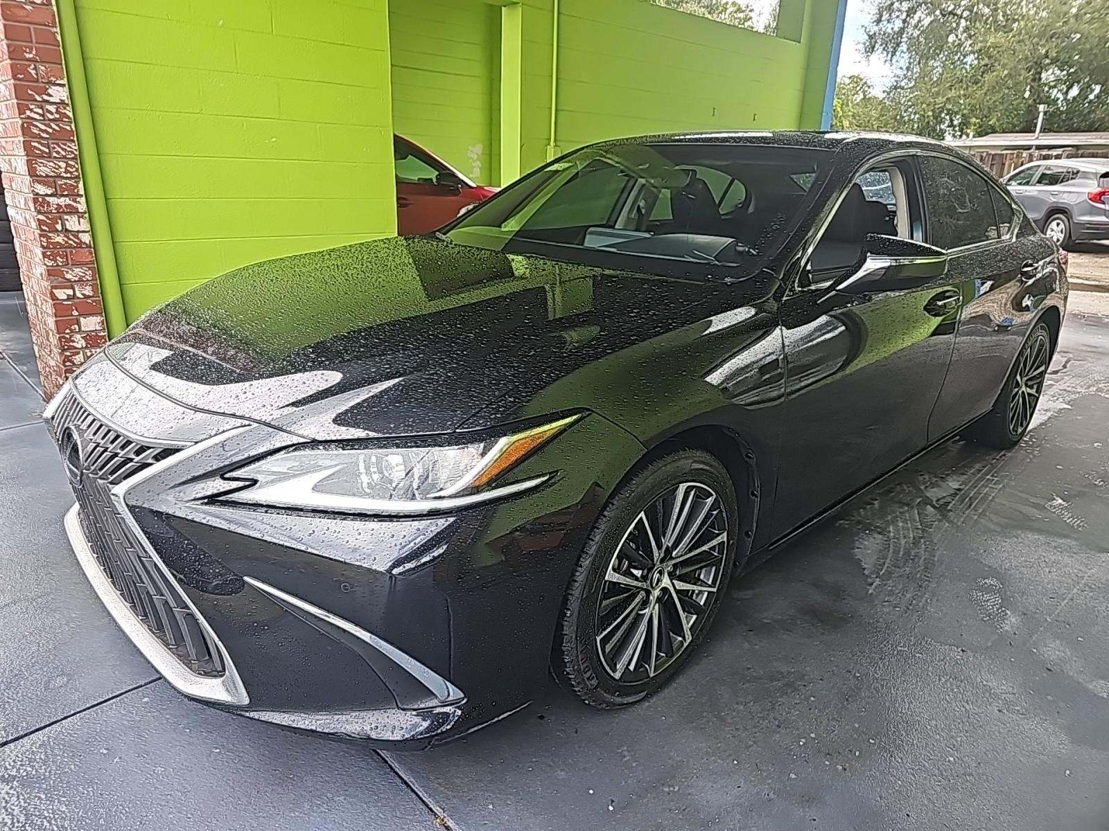 2023 Lexus ES ES 250 AWD
