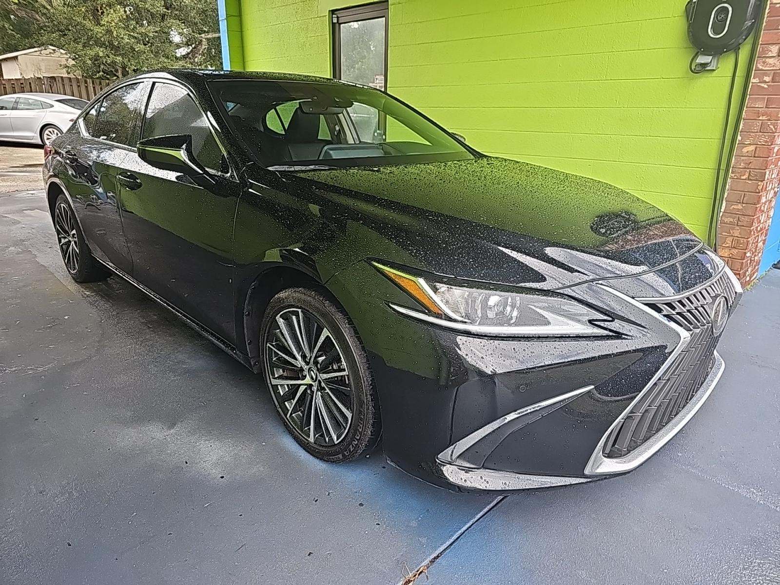 2023 Lexus ES ES 250 AWD