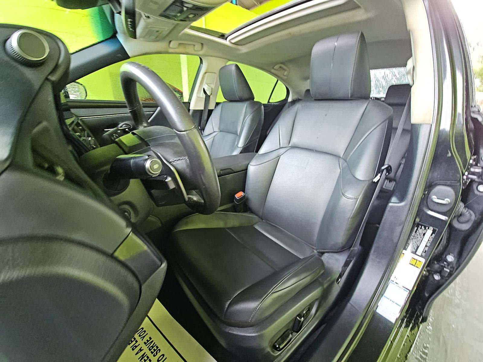 2023 Lexus ES ES 250 AWD