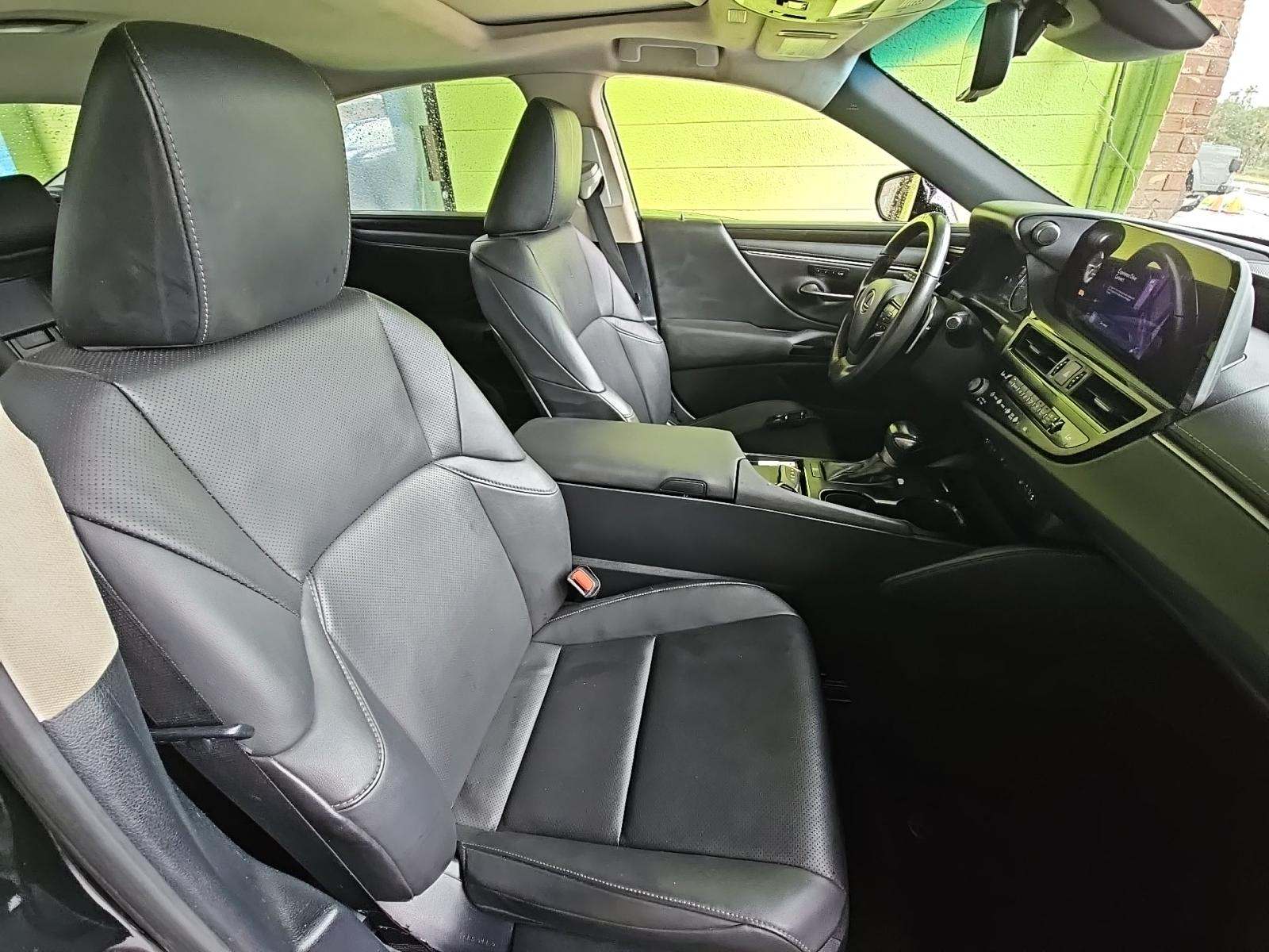 2023 Lexus ES ES 250 AWD