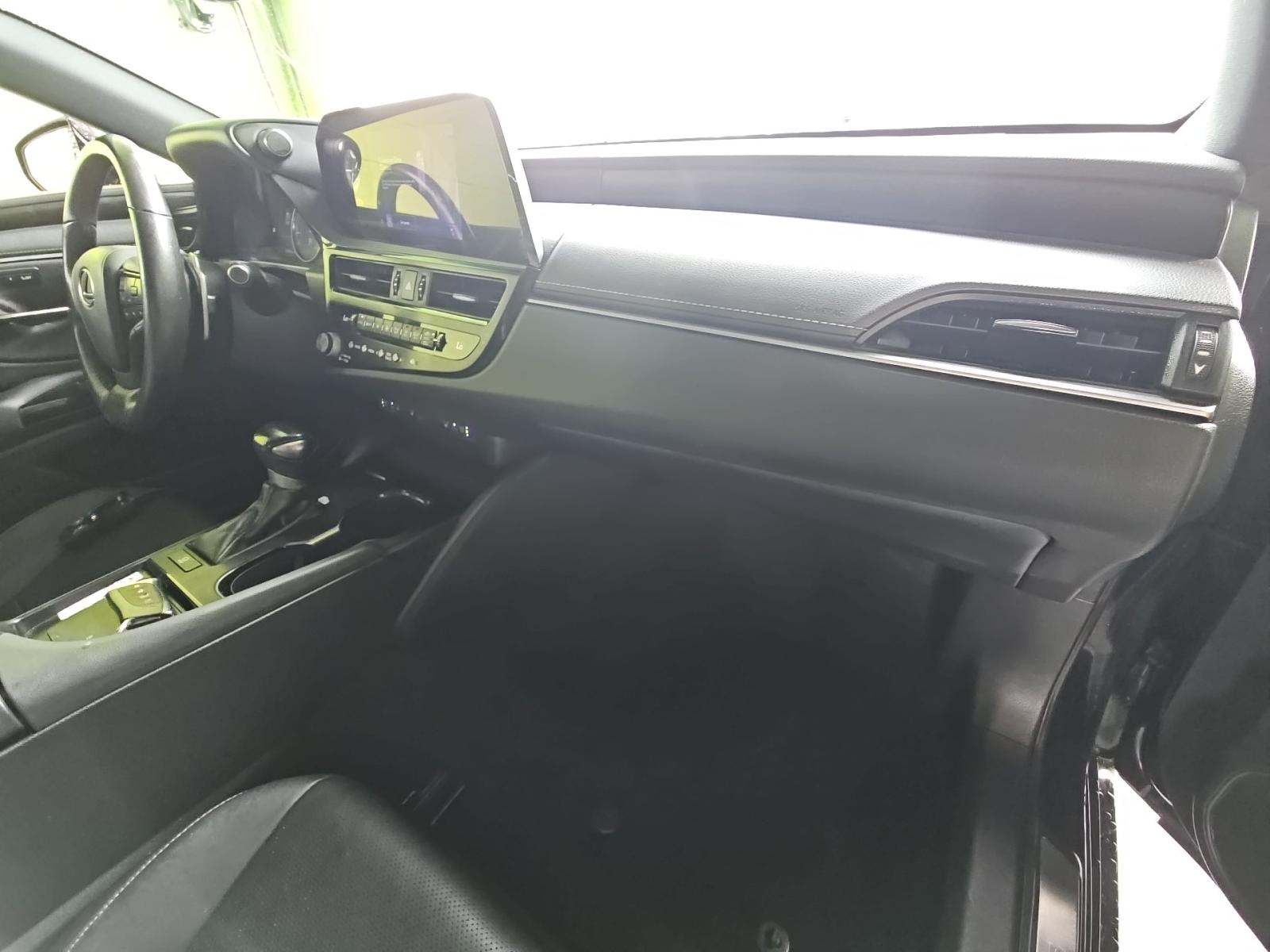 2023 Lexus ES ES 250 AWD