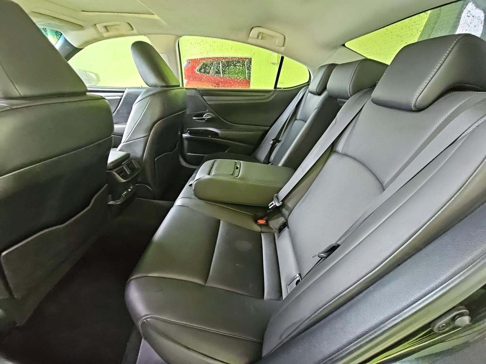 2023 Lexus ES ES 250 AWD