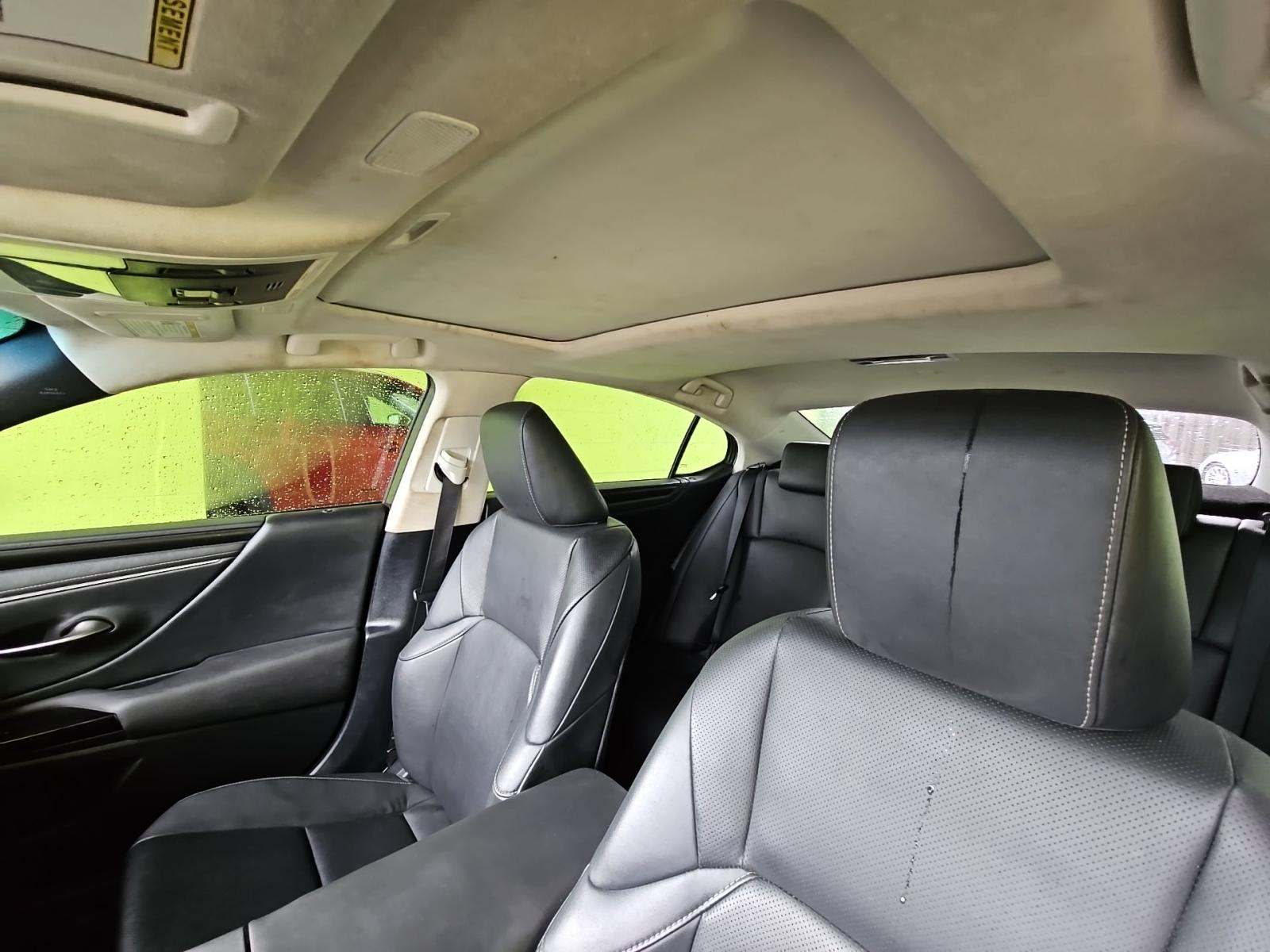 2023 Lexus ES ES 250 AWD