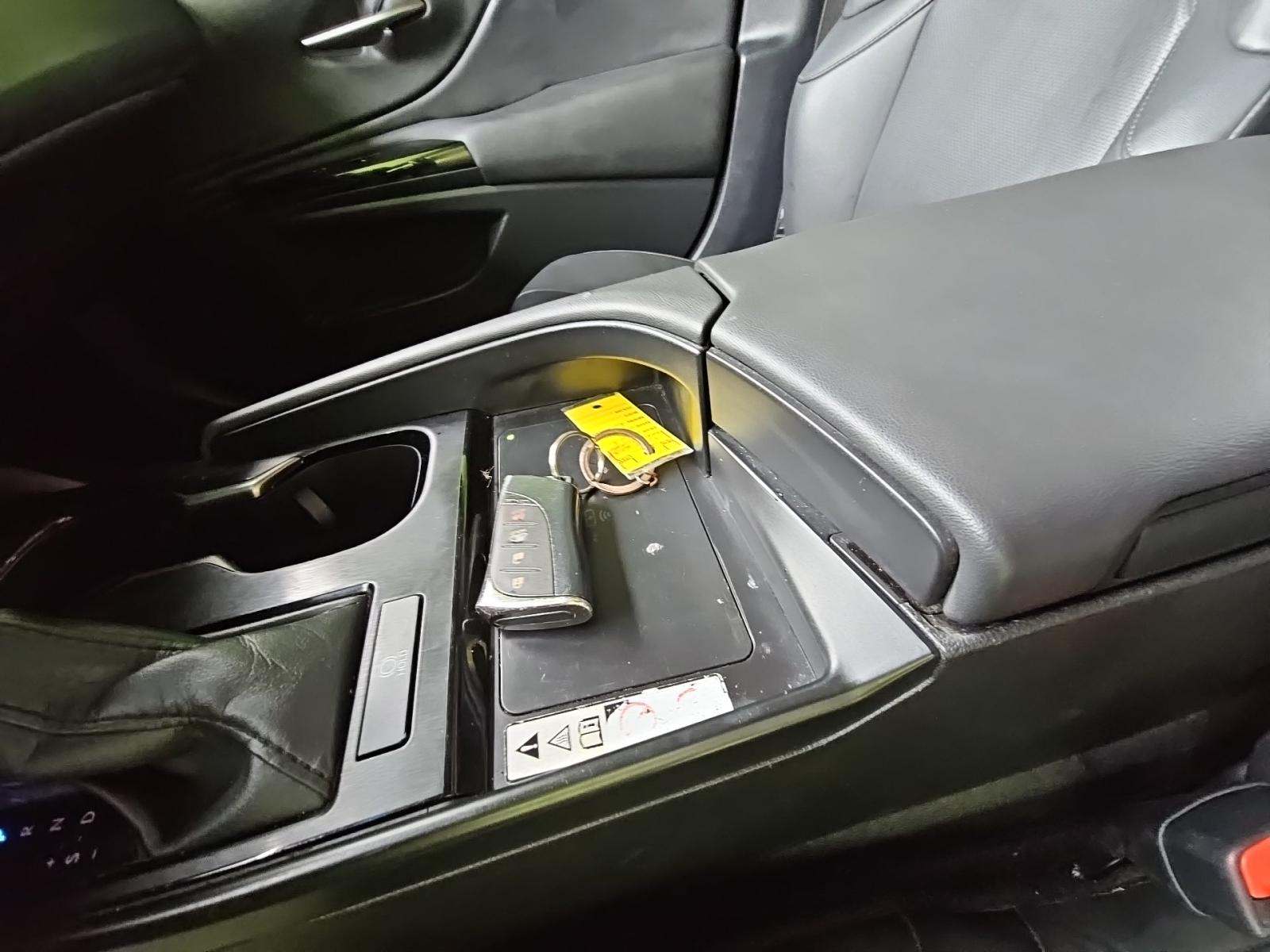 2023 Lexus ES ES 250 AWD