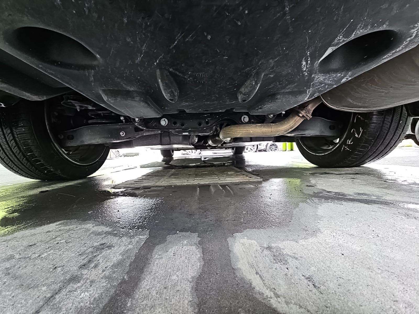 2023 Lexus ES ES 250 AWD