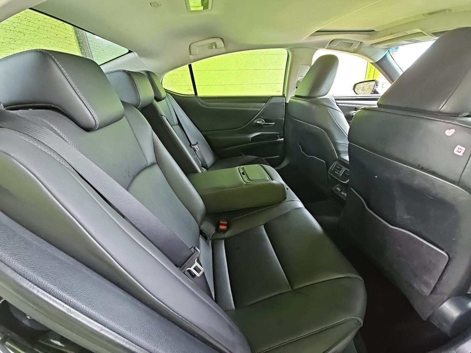 2023 Lexus ES ES 250 AWD