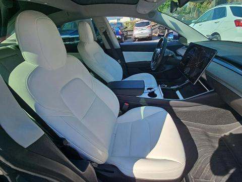 2019 Tesla Model 3 Performance AWD