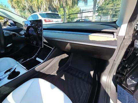 2019 Tesla Model 3 Performance AWD