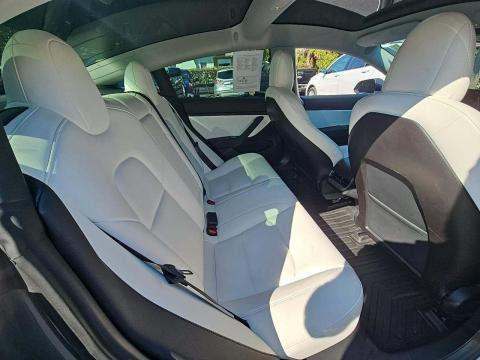 2019 Tesla Model 3 Performance AWD