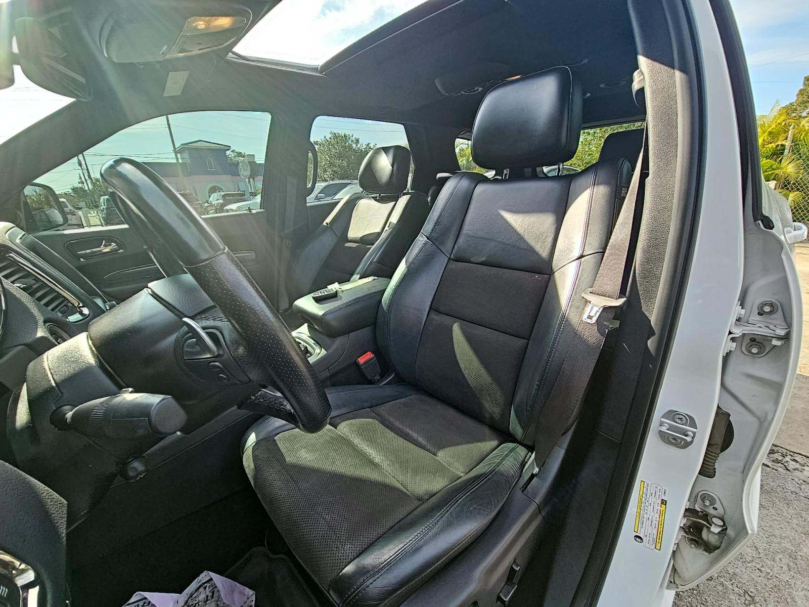 2020 Dodge Durango R/T AWD