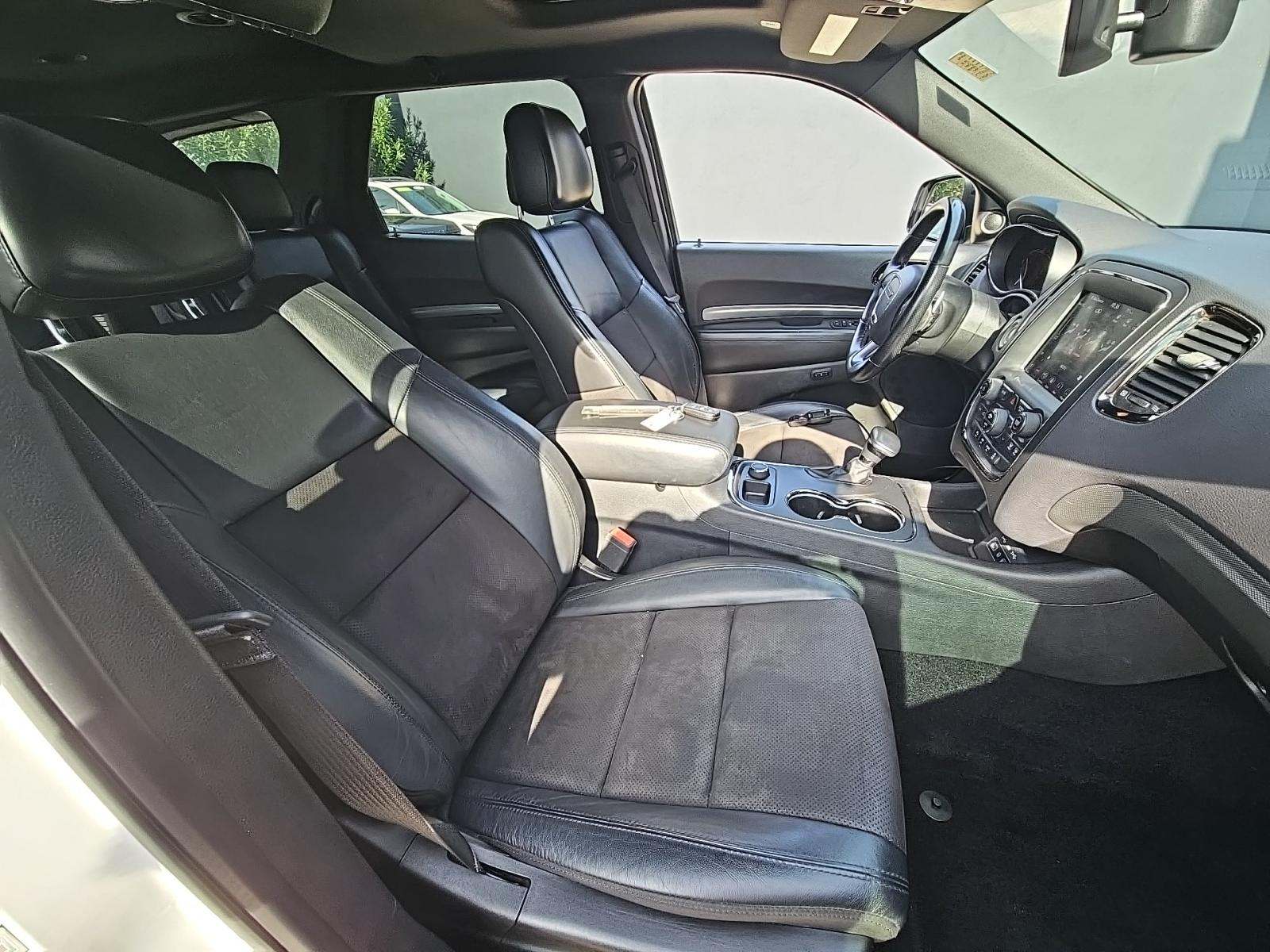 2020 Dodge Durango R/T AWD