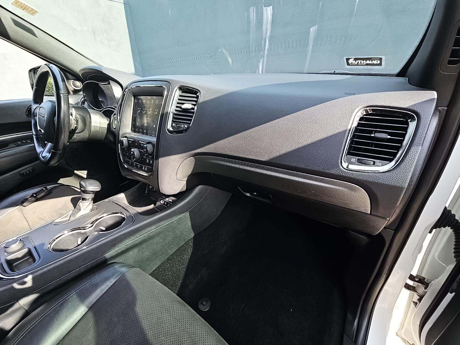 2020 Dodge Durango R/T AWD