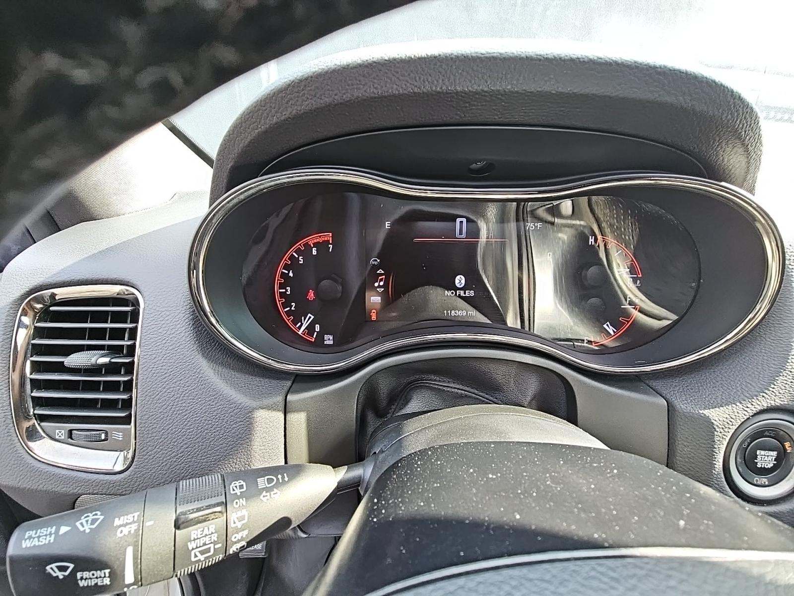 2020 Dodge Durango R/T AWD