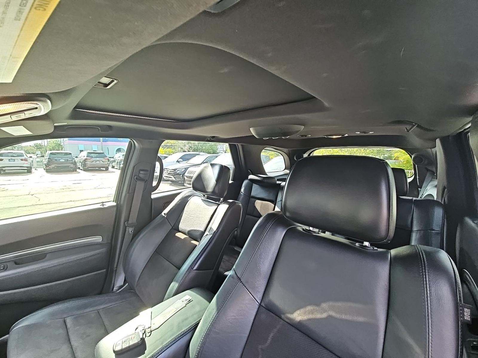 2020 Dodge Durango R/T AWD