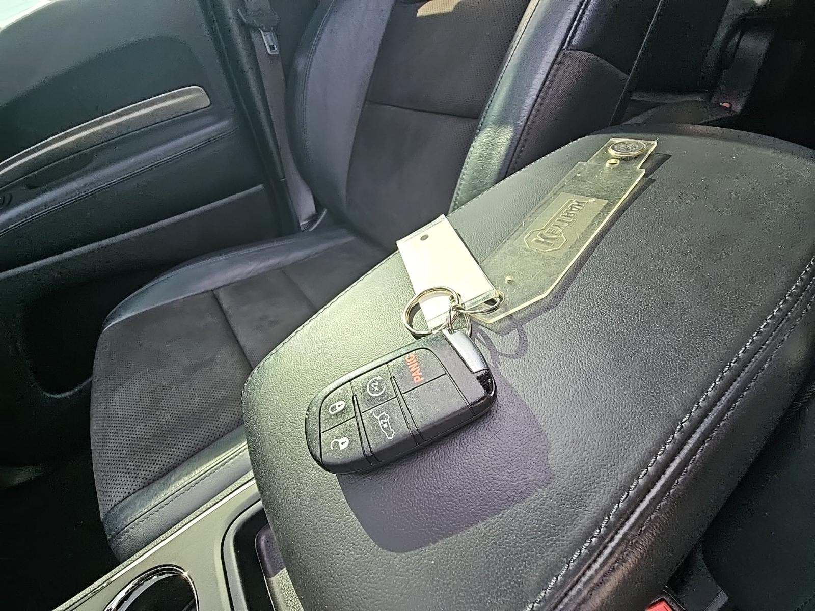 2020 Dodge Durango R/T AWD