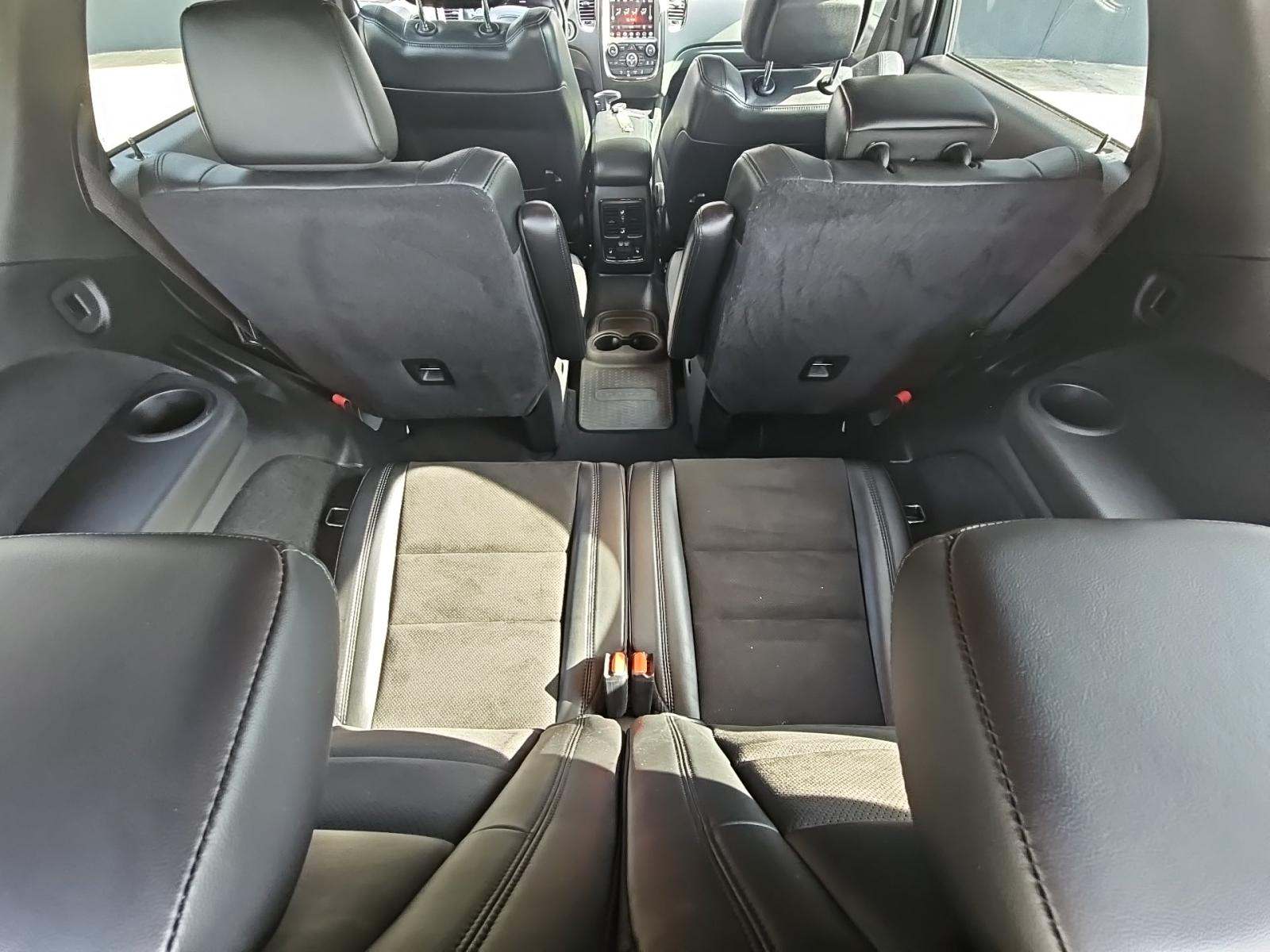 2020 Dodge Durango R/T AWD