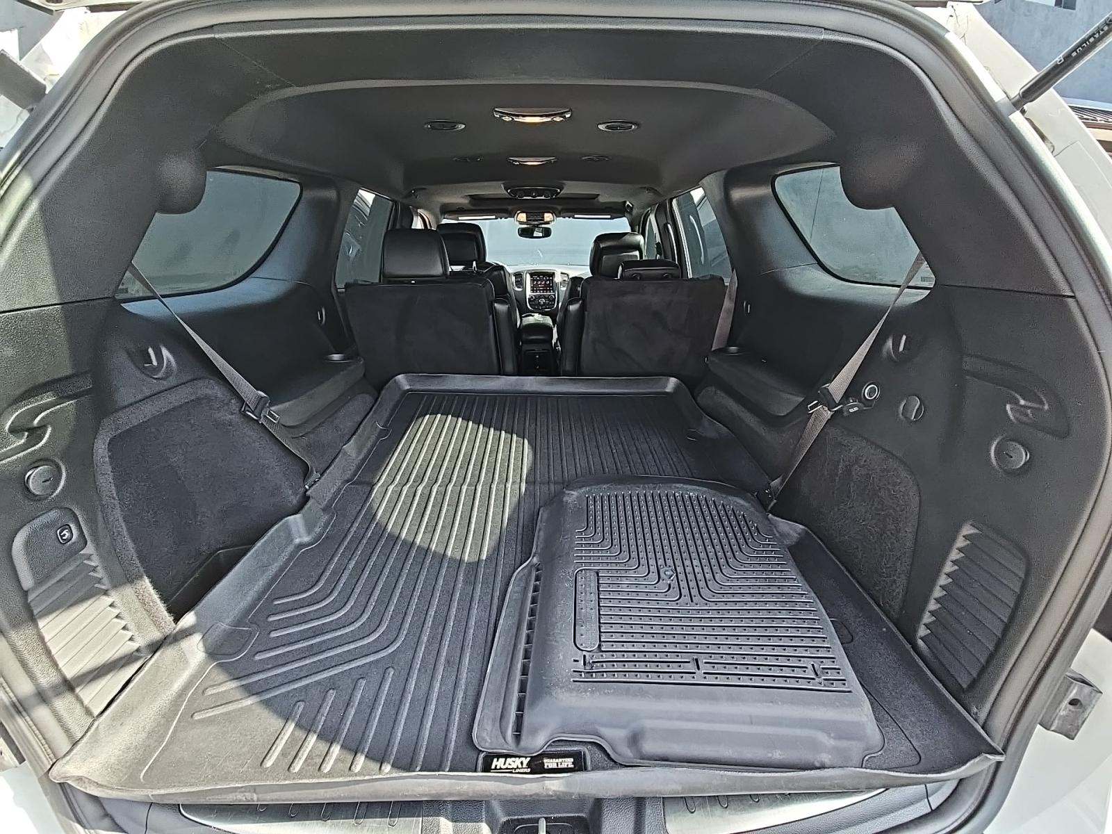 2020 Dodge Durango R/T AWD