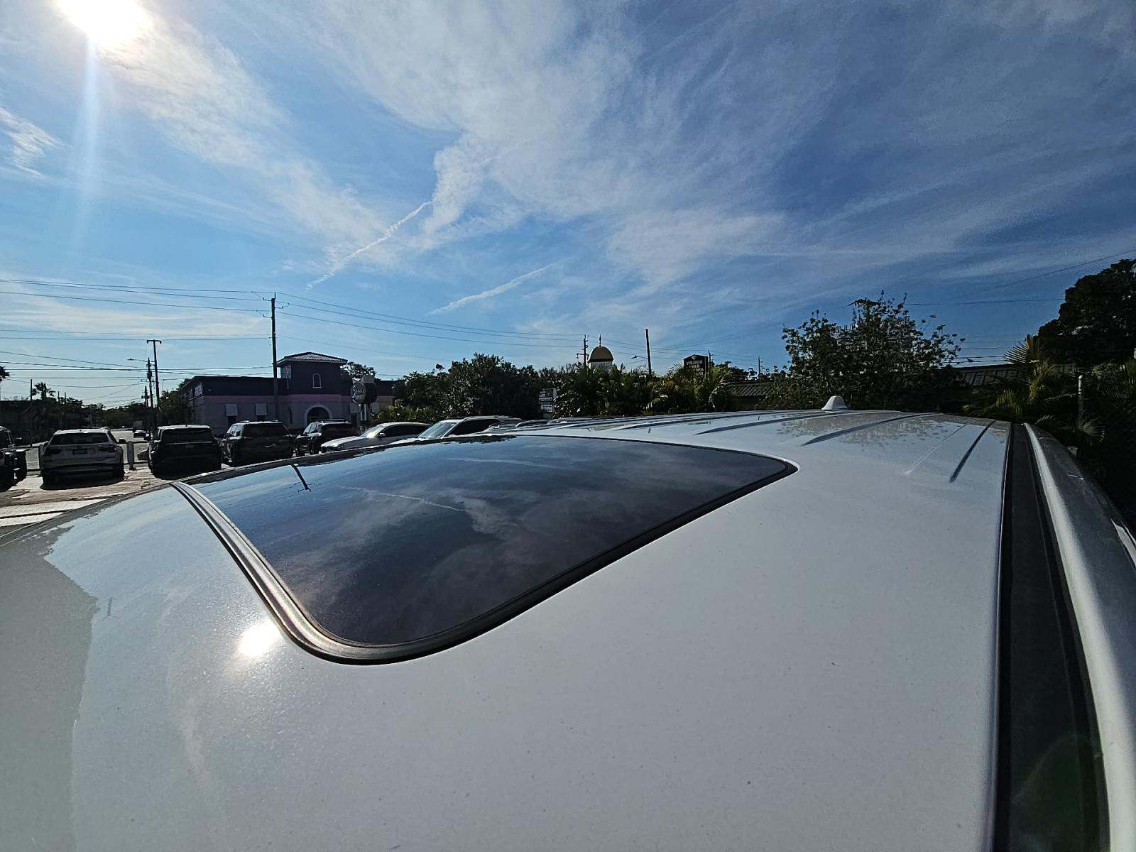 2020 Dodge Durango R/T AWD