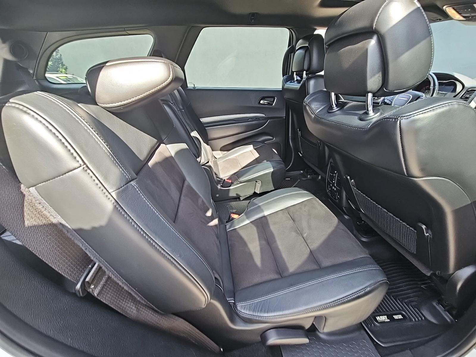 2020 Dodge Durango R/T AWD