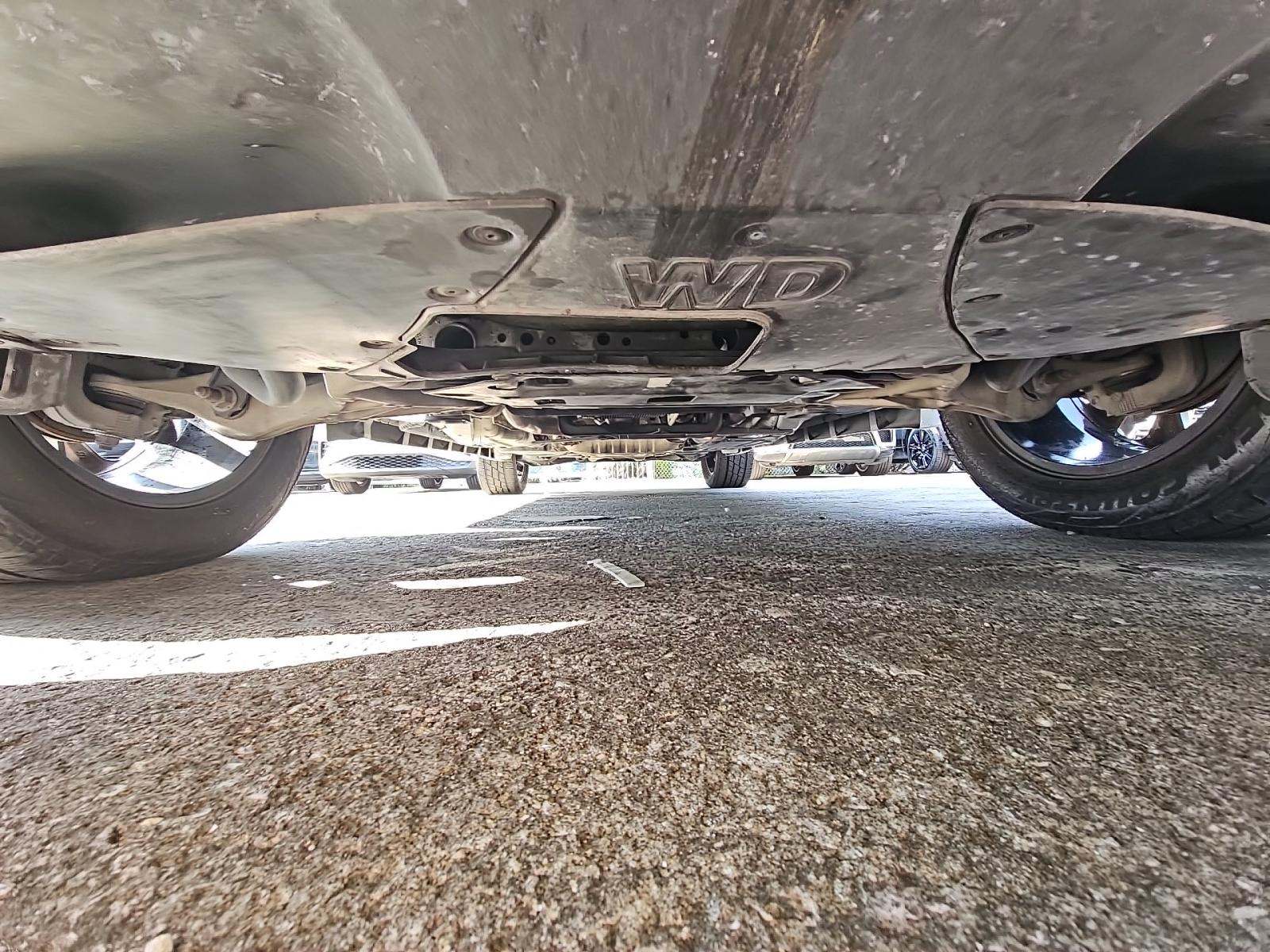 2020 Dodge Durango R/T AWD