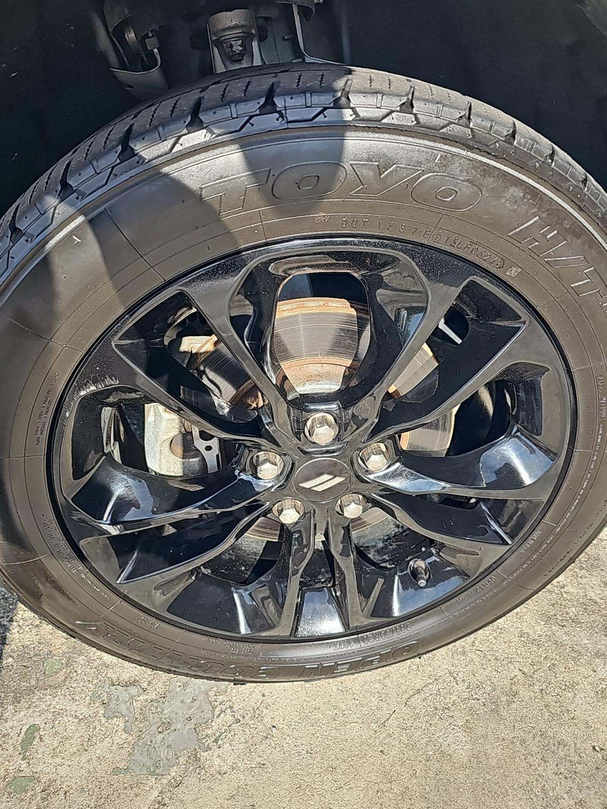 2020 Dodge Durango R/T AWD