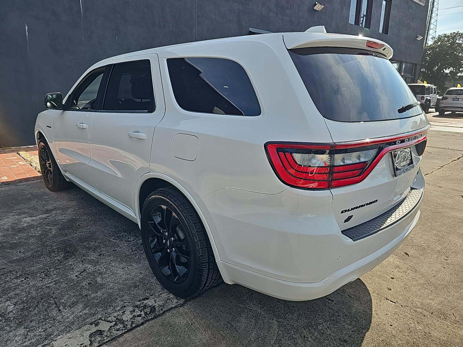 2020 Dodge Durango R/T AWD