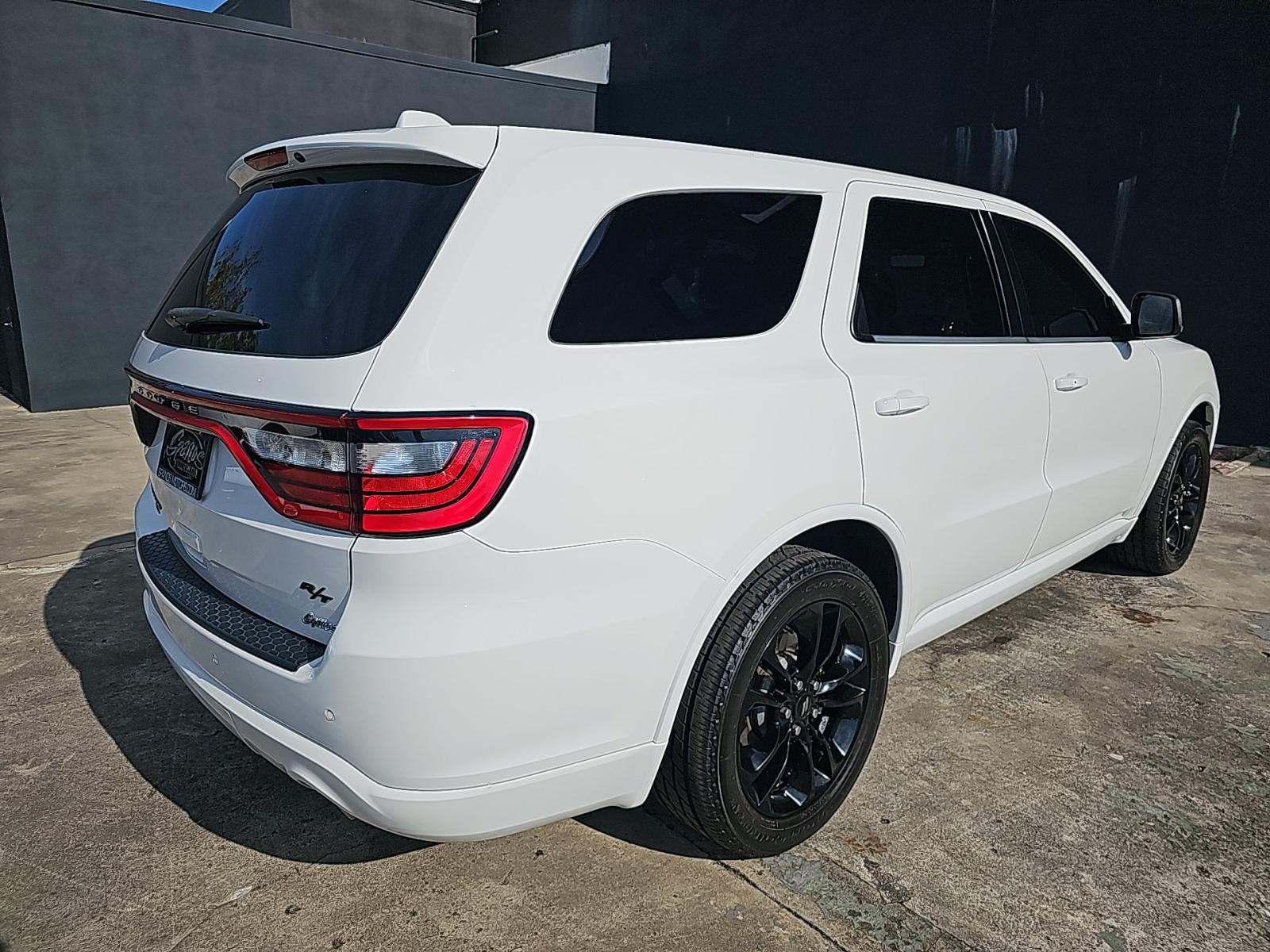 2020 Dodge Durango R/T AWD