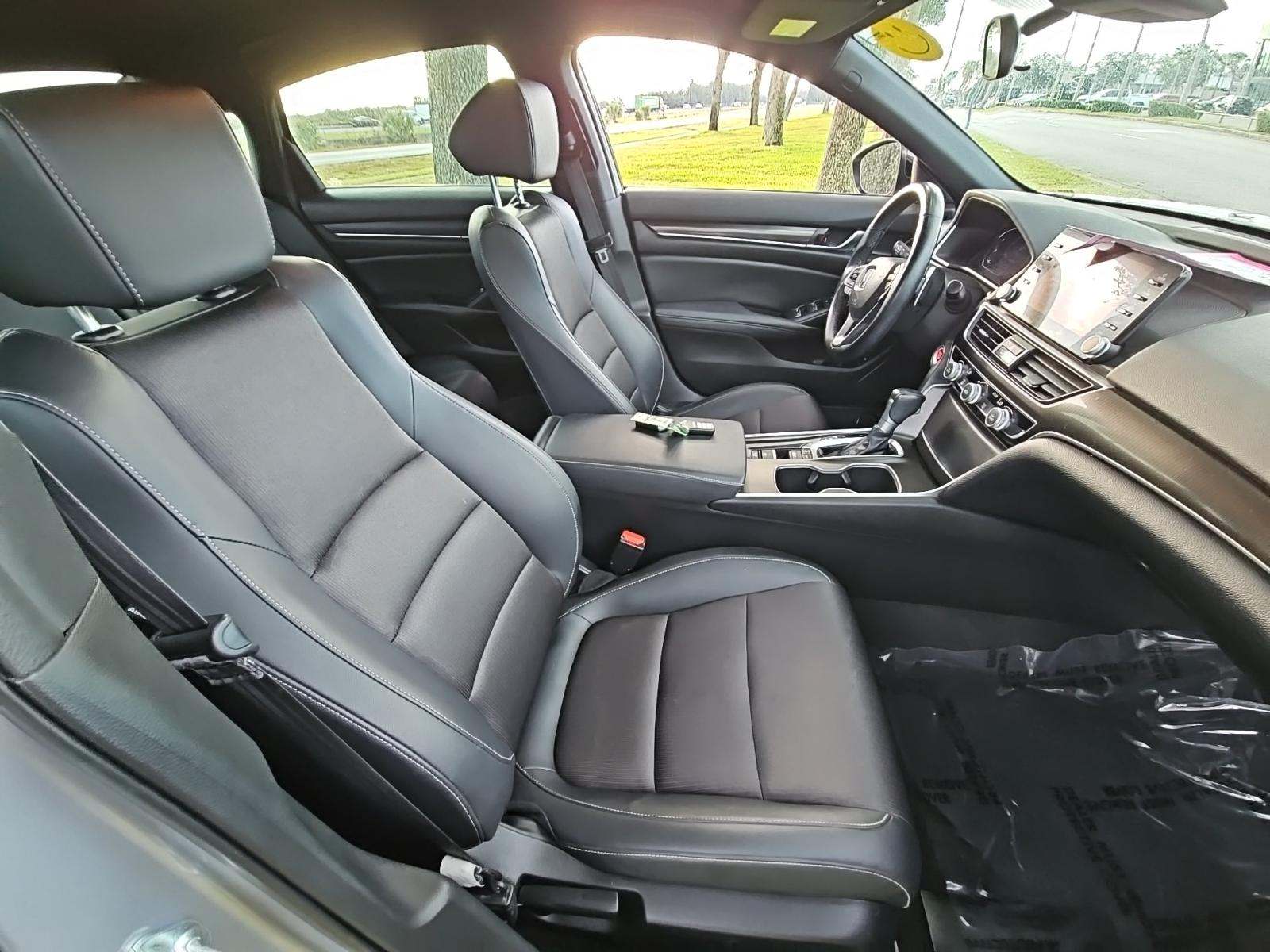 2022 Honda Accord Sport FWD