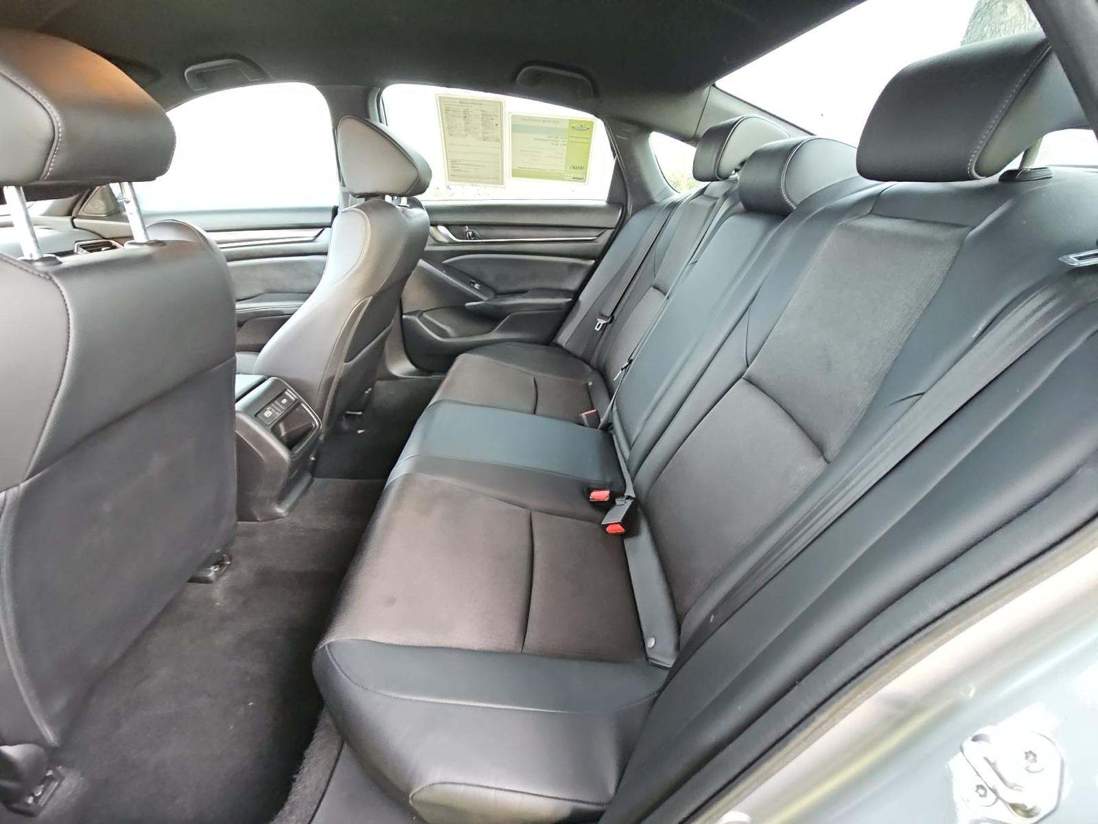 2022 Honda Accord Sport FWD