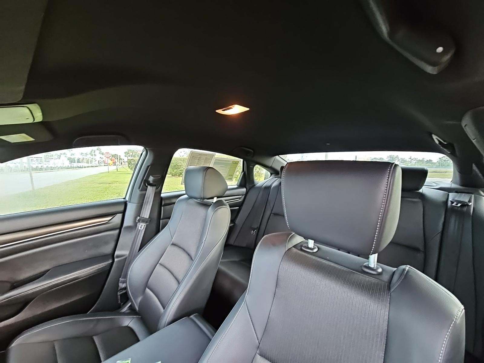 2022 Honda Accord Sport FWD