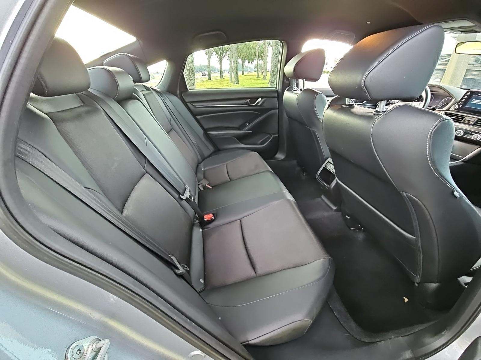 2022 Honda Accord Sport FWD