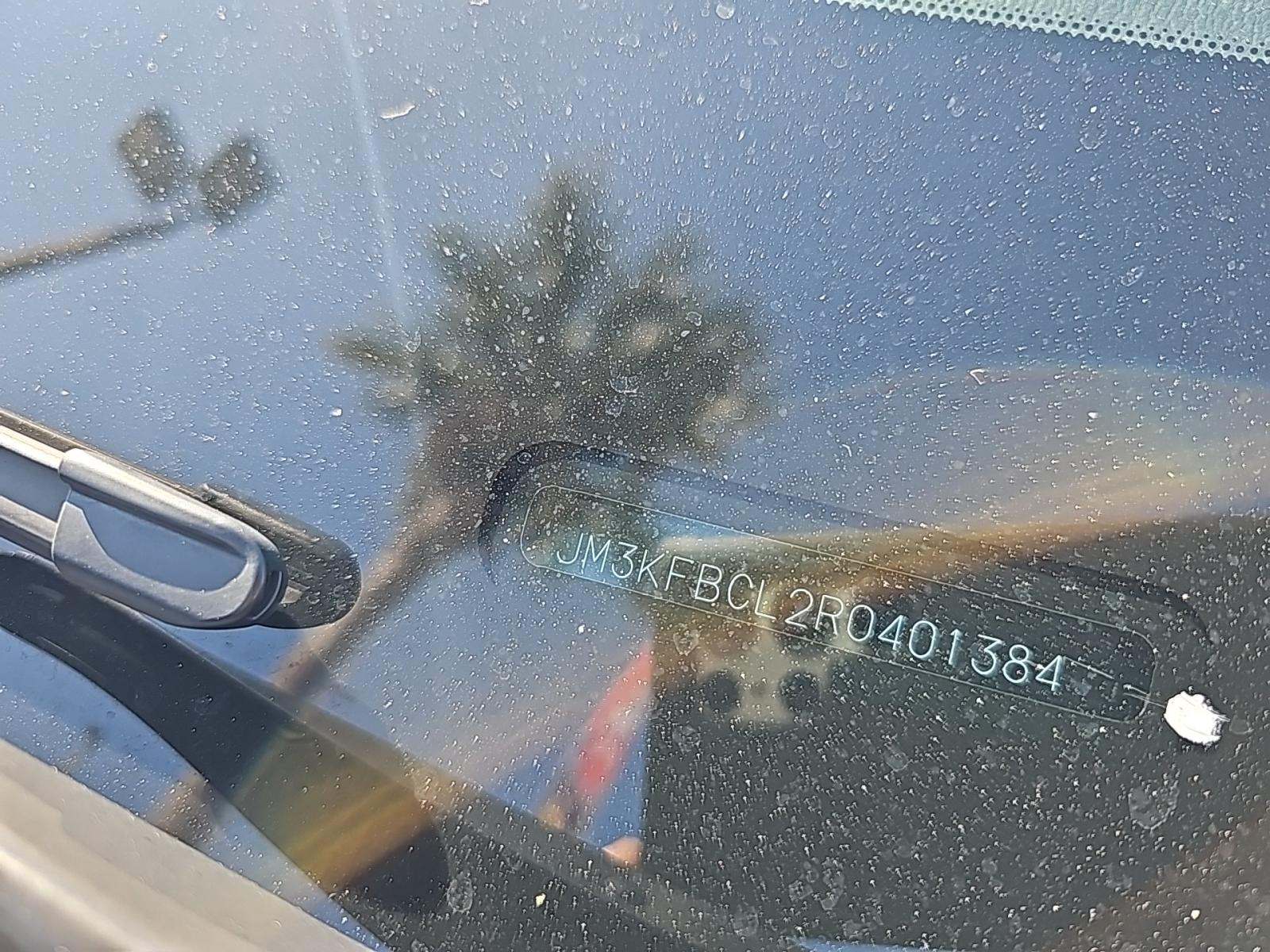 2024 MAZDA CX-5 2.5 S Preferred Package AWD