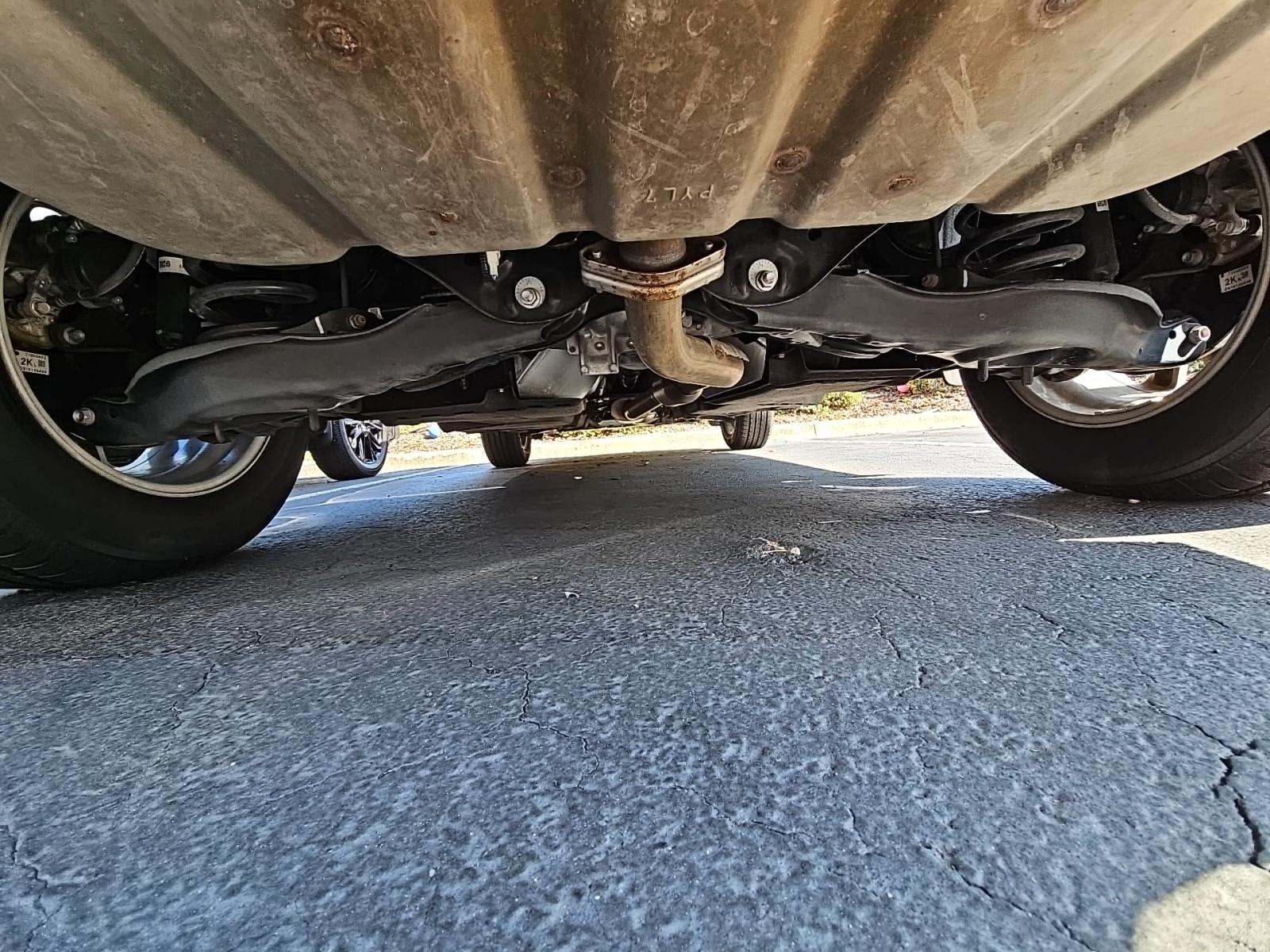 2024 MAZDA CX-5 2.5 S Preferred Package AWD