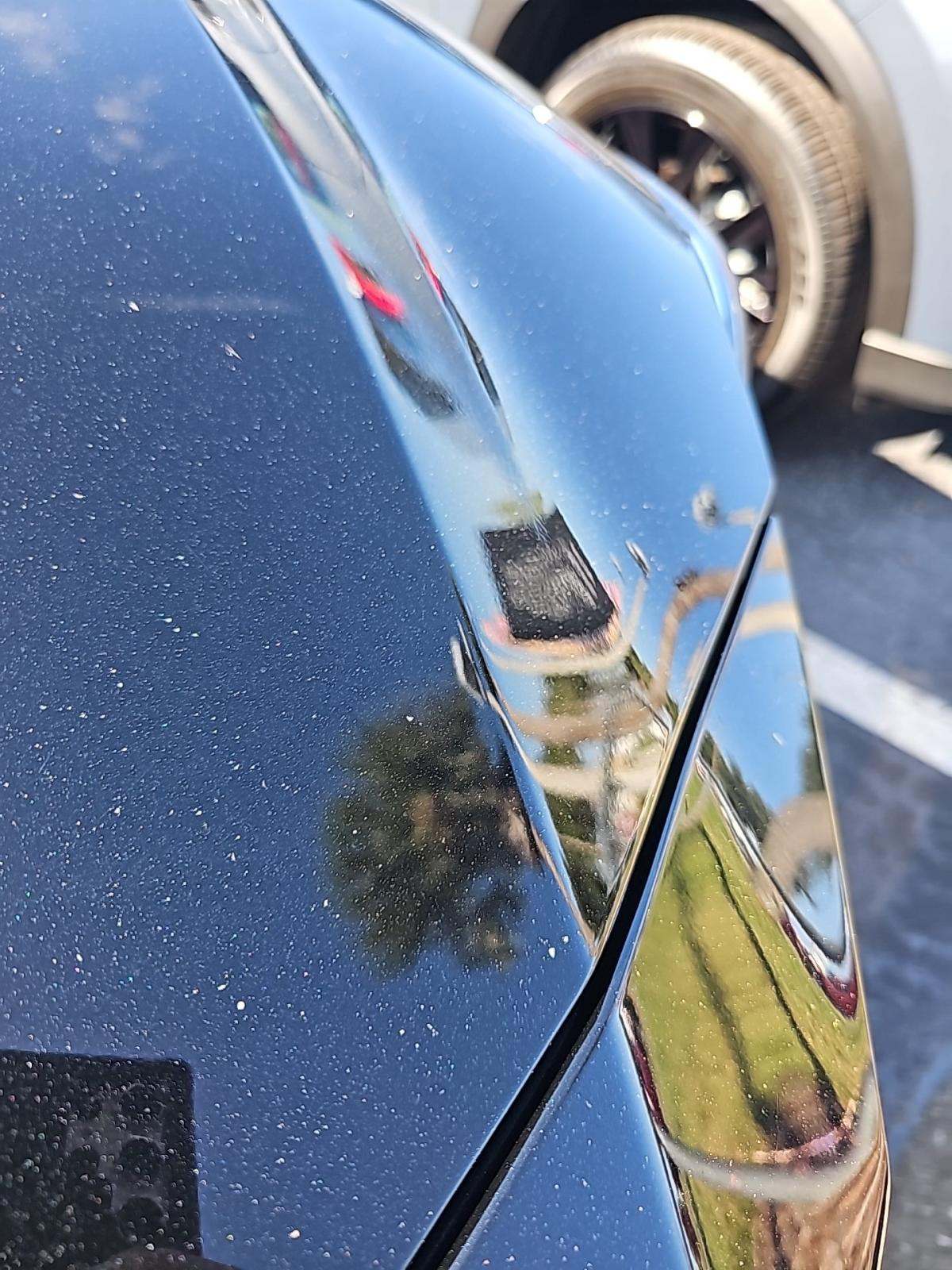 2024 MAZDA CX-5 2.5 S Preferred Package AWD