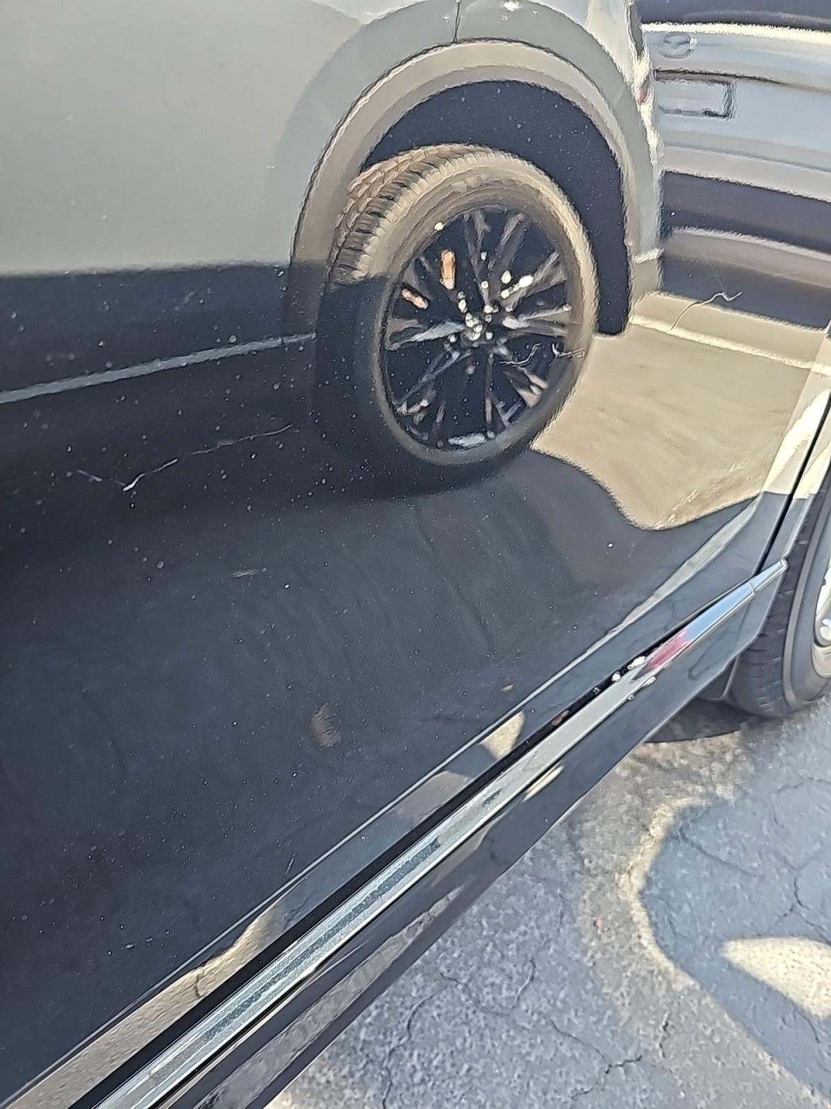 2024 MAZDA CX-5 2.5 S Preferred Package AWD