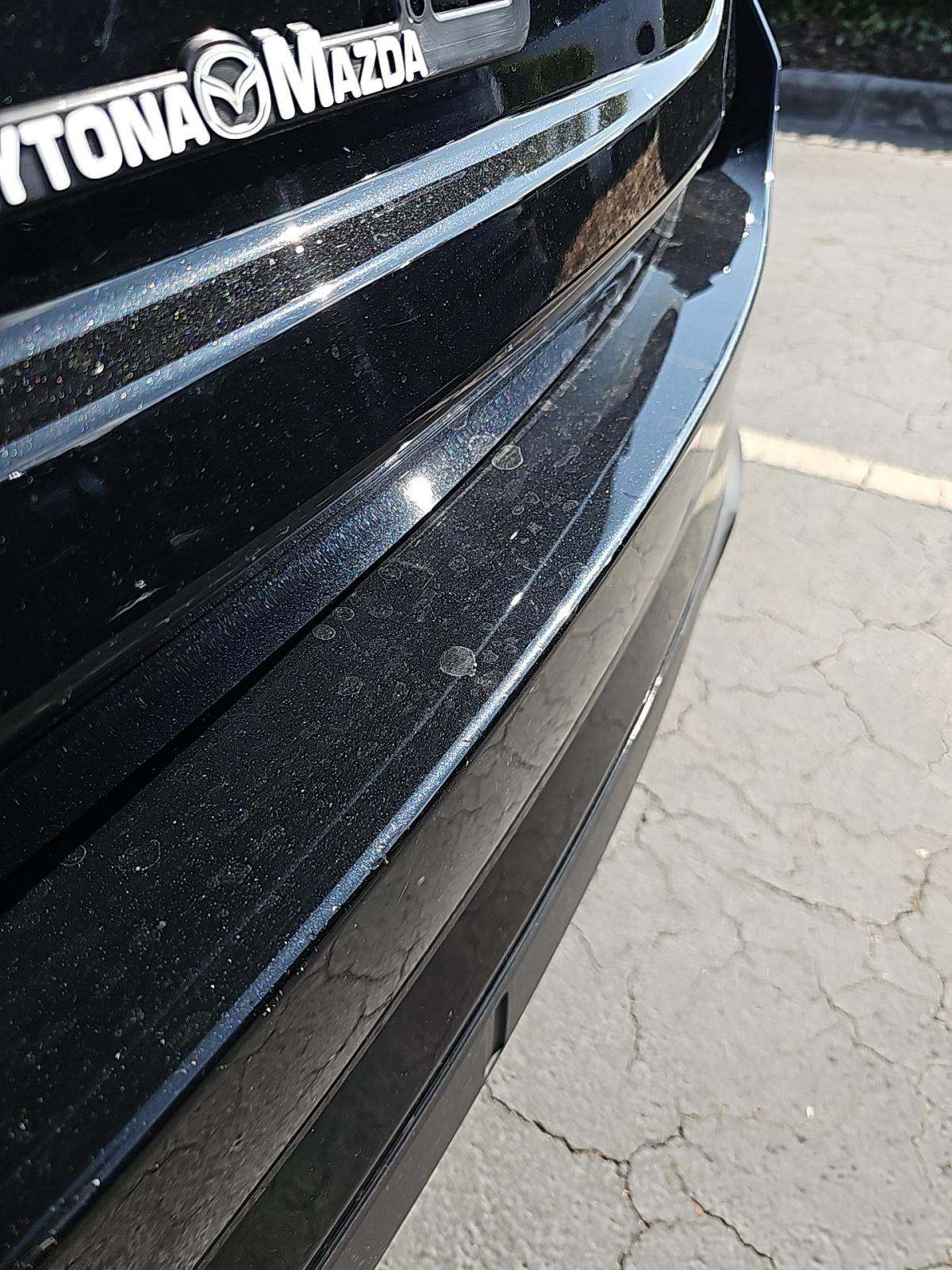 2024 MAZDA CX-5 2.5 S Preferred Package AWD