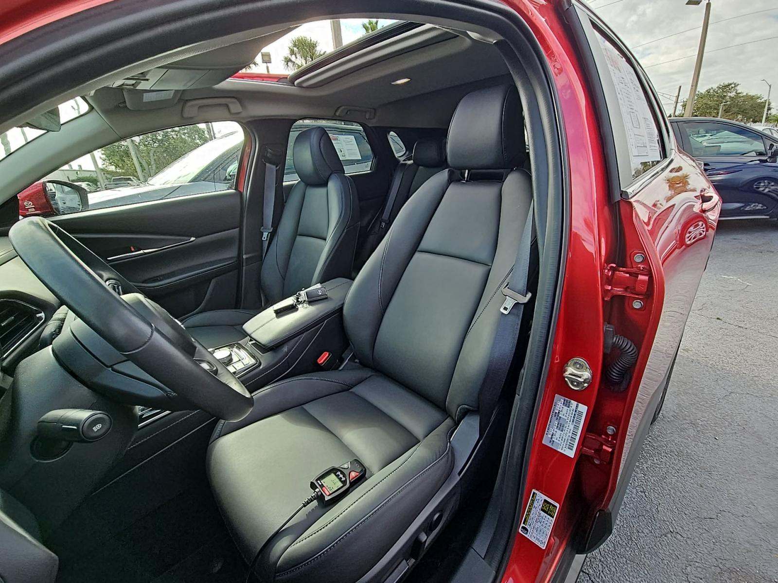 2024 MAZDA CX-30 2.5 S Preferred Package AWD