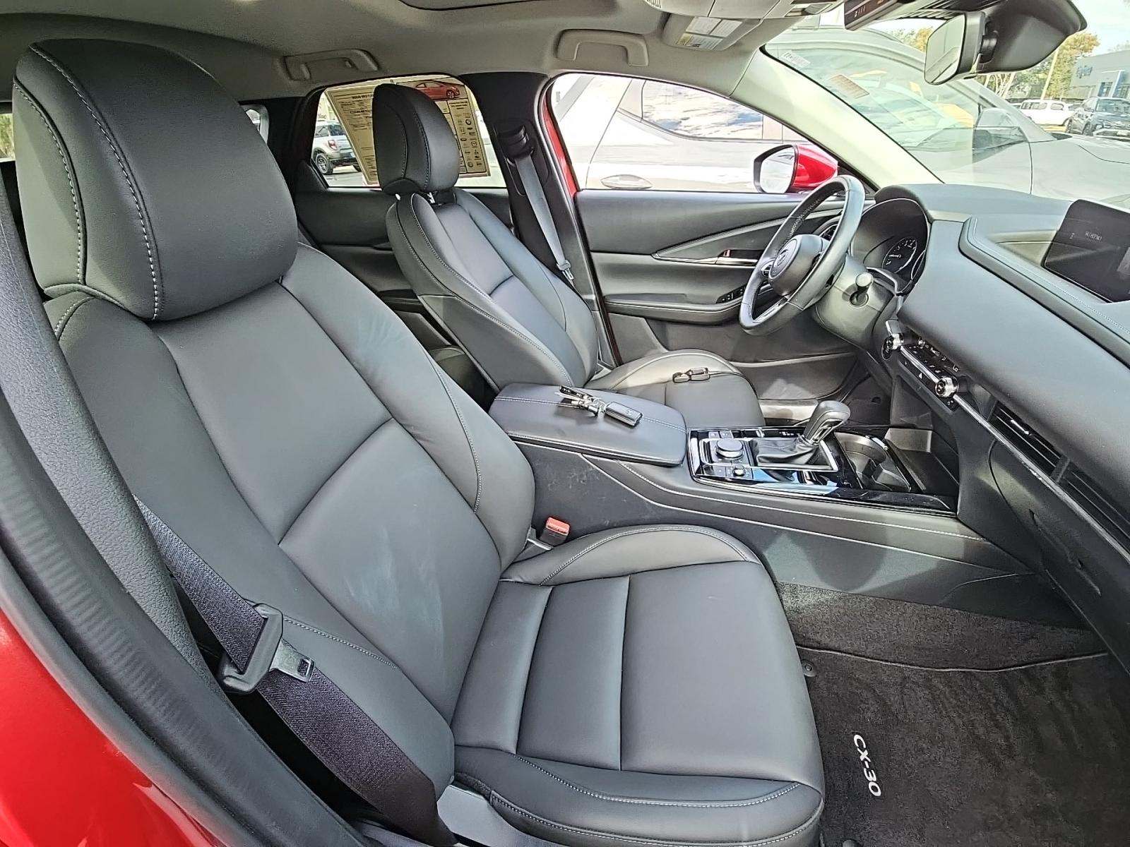 2024 MAZDA CX-30 2.5 S Preferred Package AWD