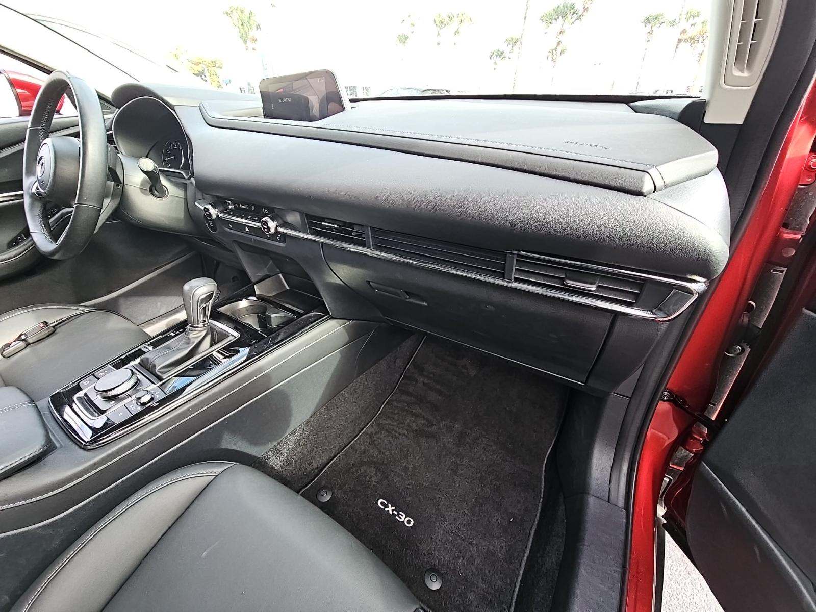 2024 MAZDA CX-30 2.5 S Preferred Package AWD