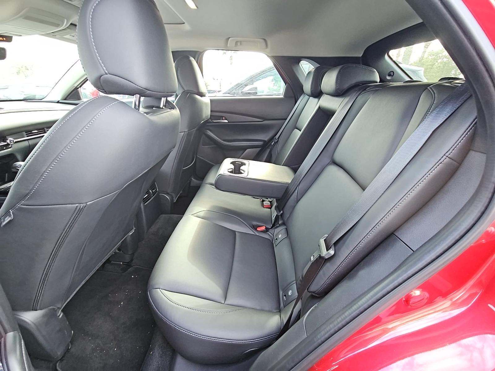 2024 MAZDA CX-30 2.5 S Preferred Package AWD