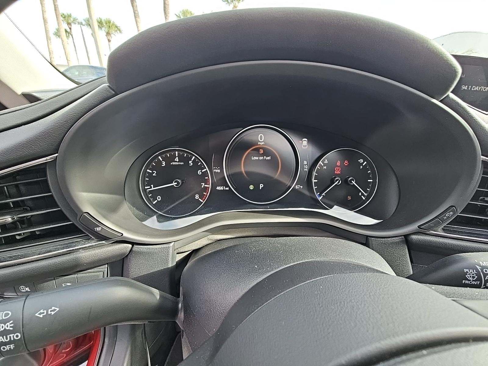 2024 MAZDA CX-30 2.5 S Preferred Package AWD