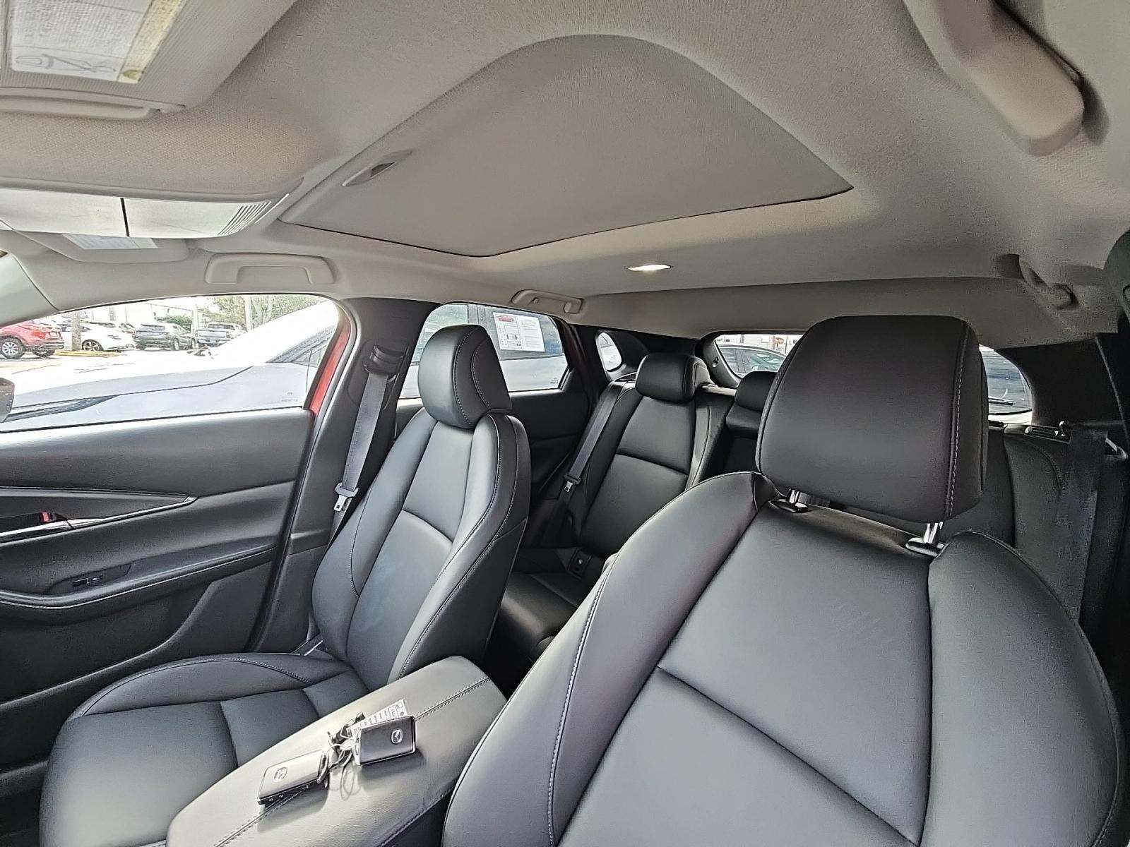 2024 MAZDA CX-30 2.5 S Preferred Package AWD