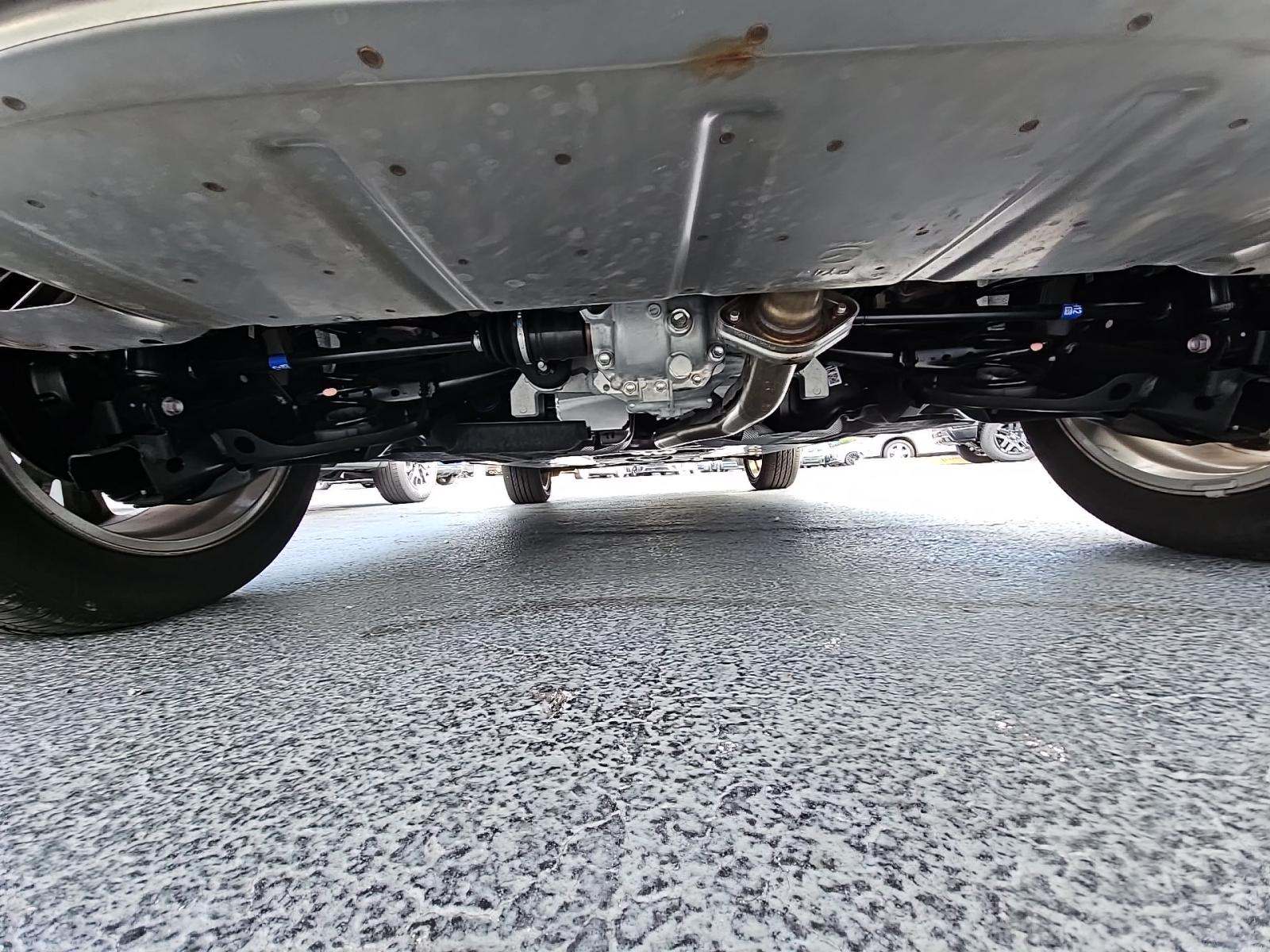 2024 MAZDA CX-30 2.5 S Preferred Package AWD