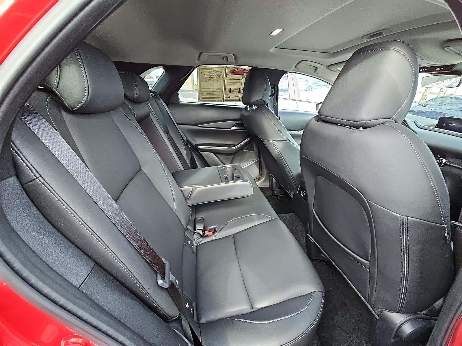 2024 MAZDA CX-30 2.5 S Preferred Package AWD