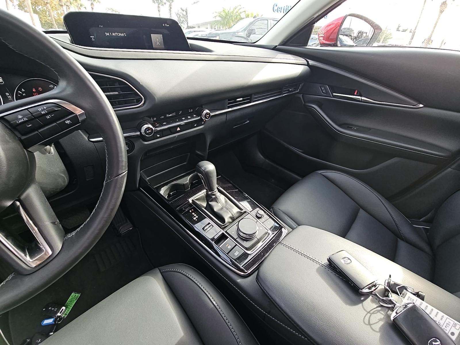 2024 MAZDA CX-30 2.5 S Preferred Package AWD