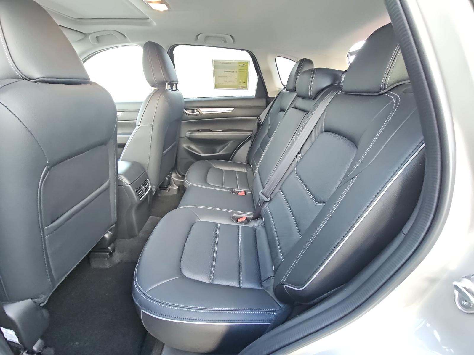 2025 MAZDA CX-5 2.5 S Premium Plus Package AWD