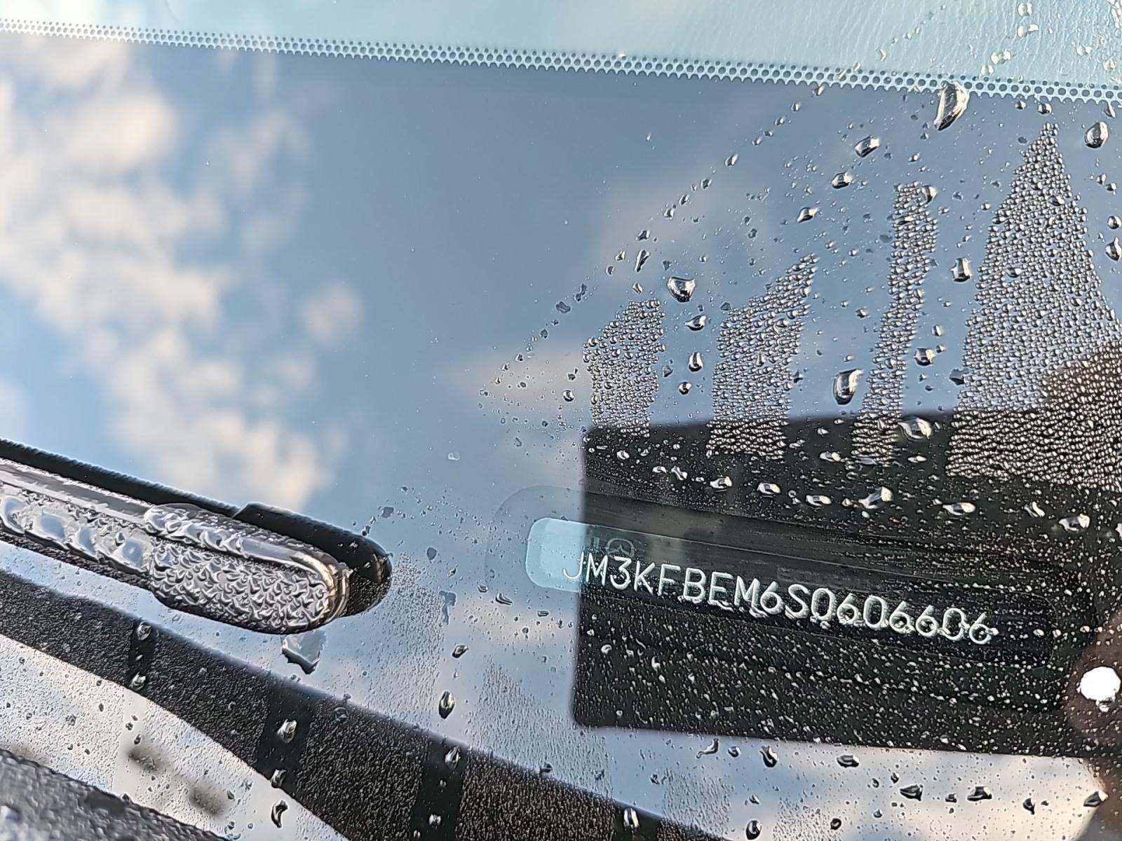 2025 MAZDA CX-5 2.5 S Premium Plus Package AWD