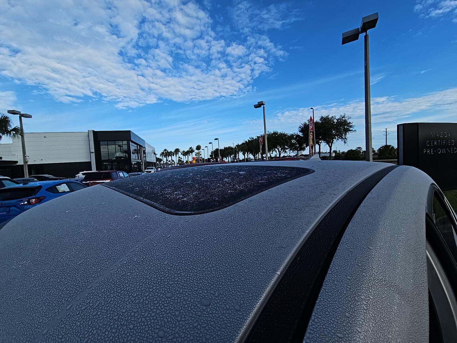 2025 MAZDA CX-5 2.5 S Premium Plus Package AWD